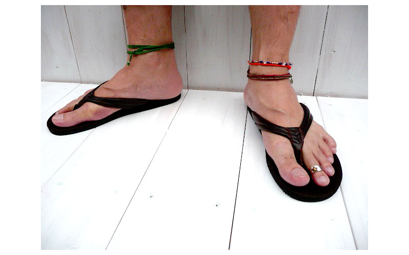 MR.OLIVE ME801 Brown item photo6