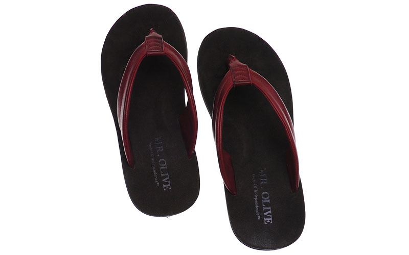 MR.OLIVE ME801 Red item photo4