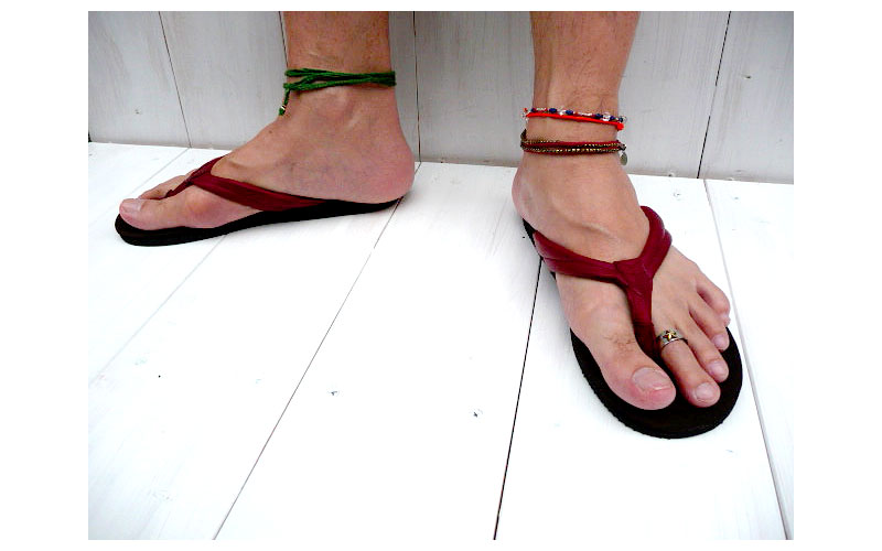 MR.OLIVE ME801 Red item photo6