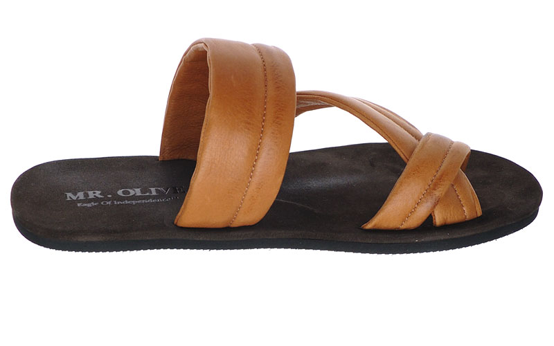 MR.OLIVE ME802 Beige item photo2