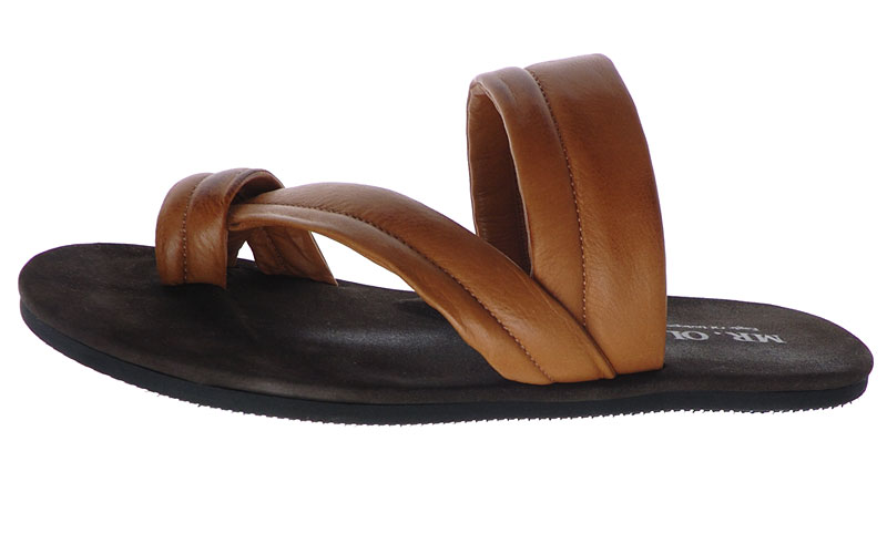 MR.OLIVE ME802 Beige item photo3