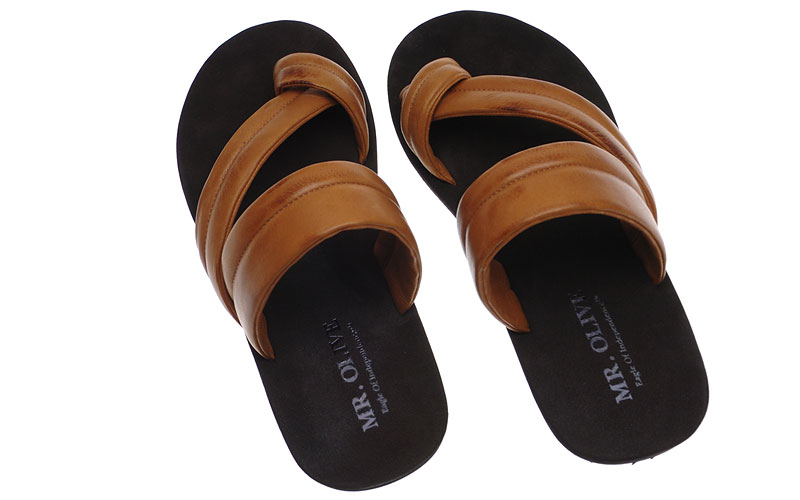 MR.OLIVE ME802 Beige item photo4