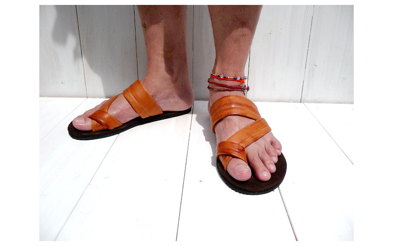 MR.OLIVE ME802 Beige item photo6