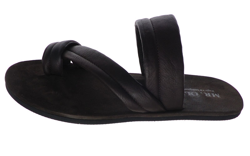 MR.OLIVE ME802 Brown item photo2