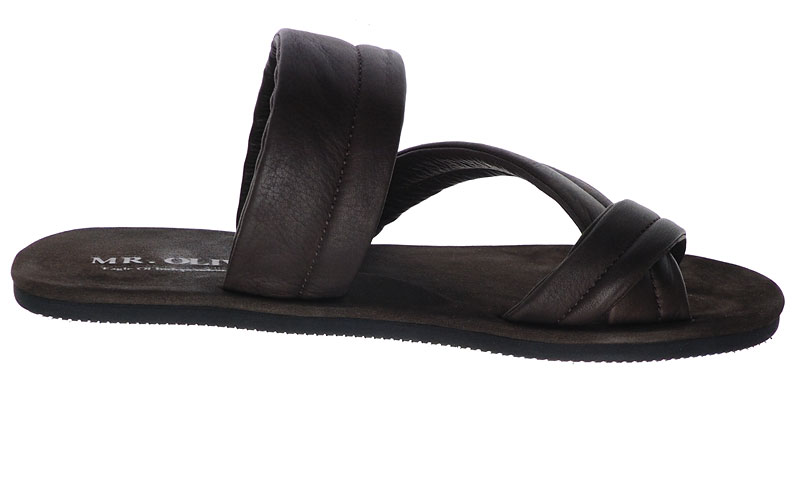 MR.OLIVE ME802 Brown item photo3