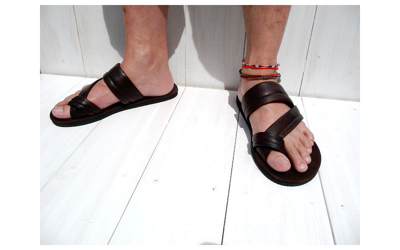 MR.OLIVE ME802 Brown item photo6