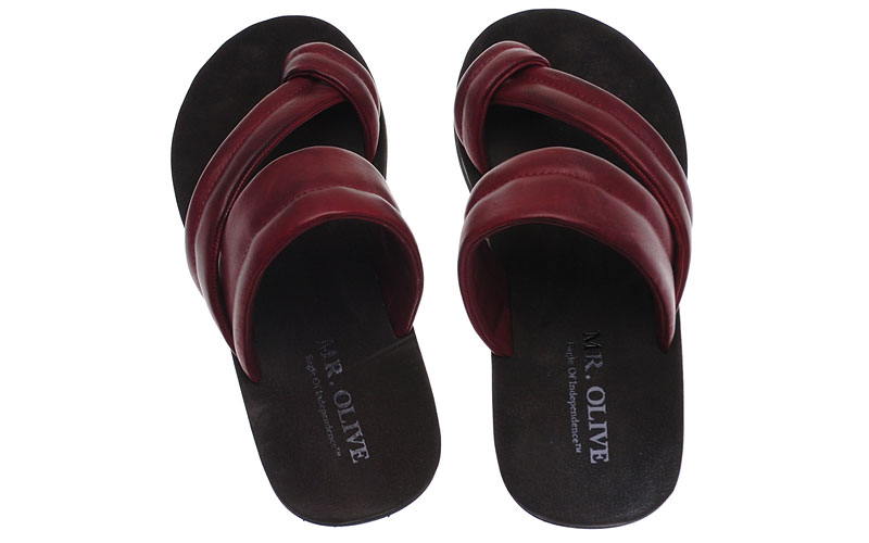 MR.OLIVE ME802 Red item photo4