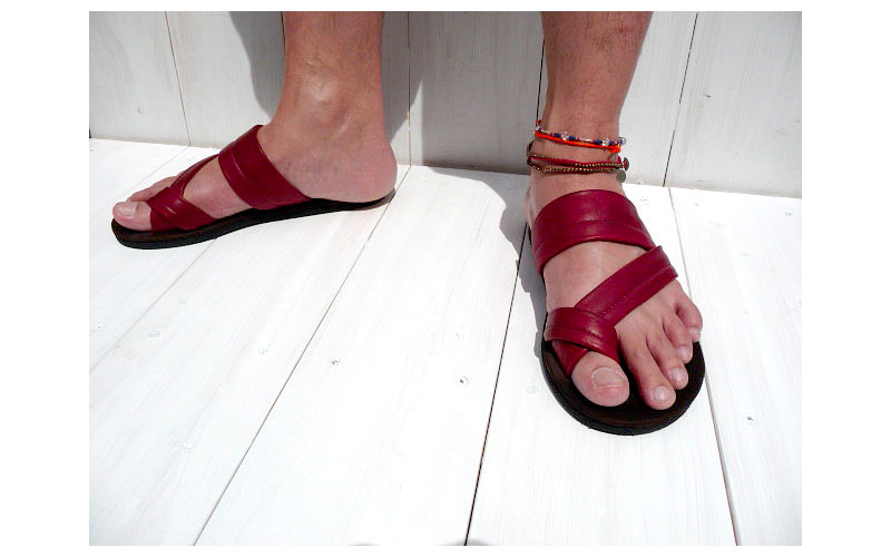 MR.OLIVE ME802 Red item photo6