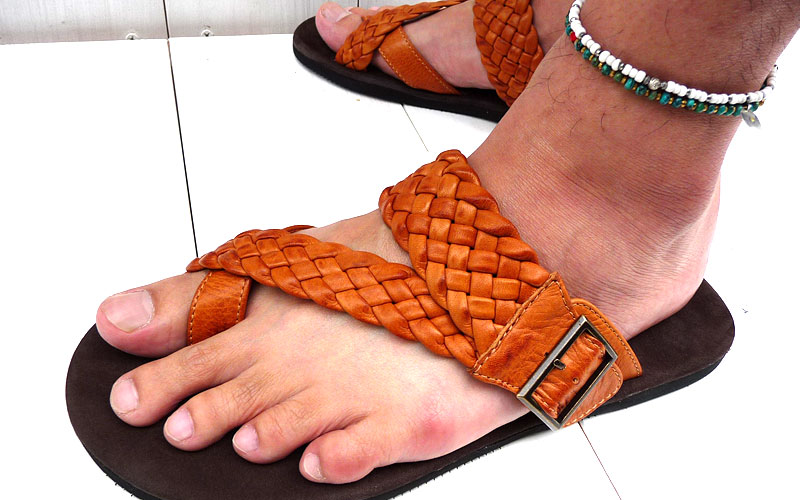 MR.OLIVE ME805 Beige item photo6