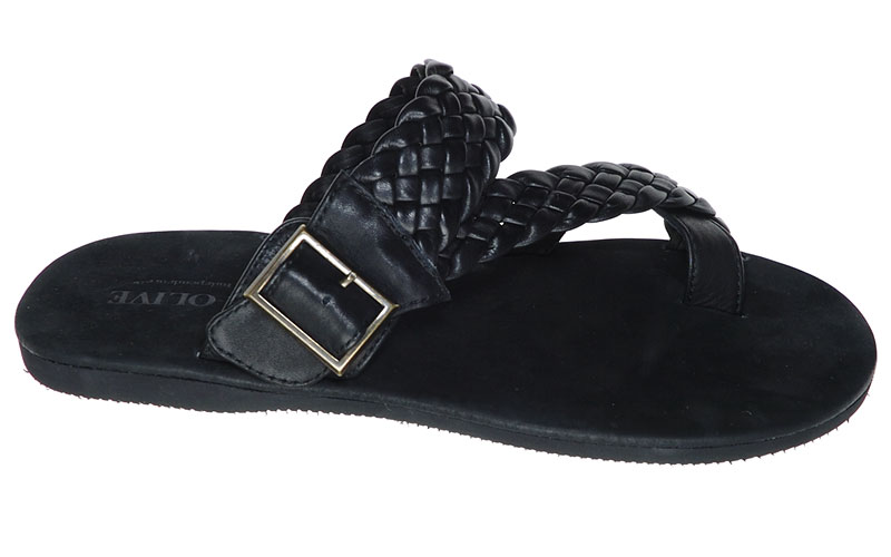 MR.OLIVE ME805 Black item photo2