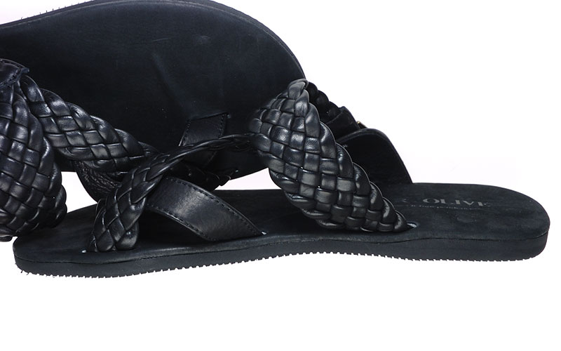 MR.OLIVE ME805 Black item photo3