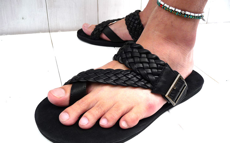 MR.OLIVE ME805 Black item photo6