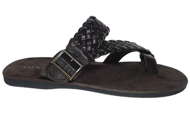 MR.OLIVE ME805 Brown item photo2