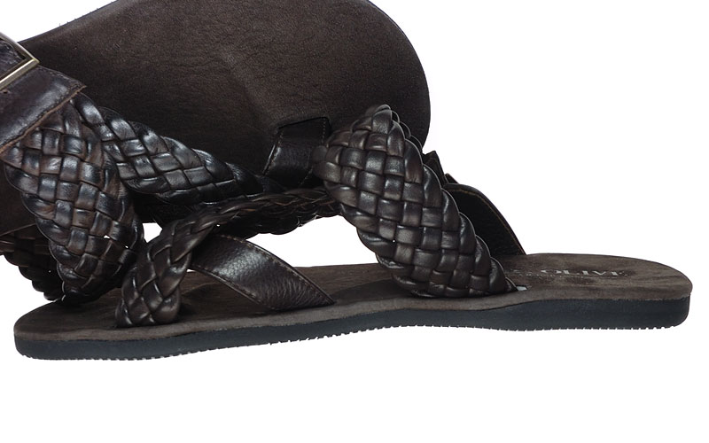 MR.OLIVE ME805 Brown item photo3