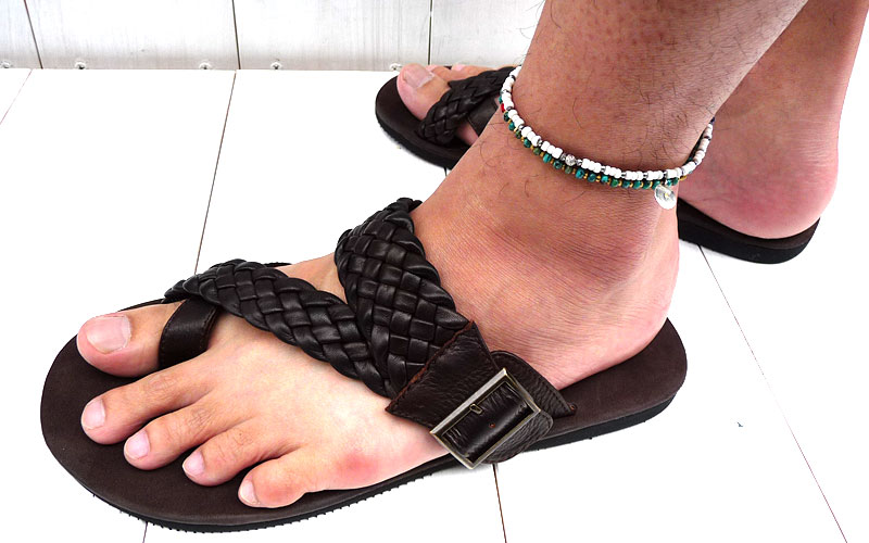 MR.OLIVE ME805 Brown item photo6