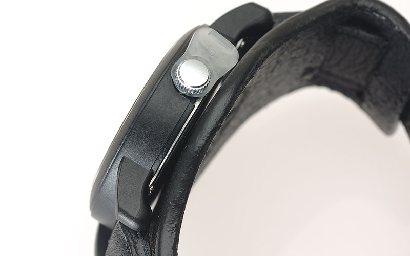 MR.OLIVE ME913 black item photo3