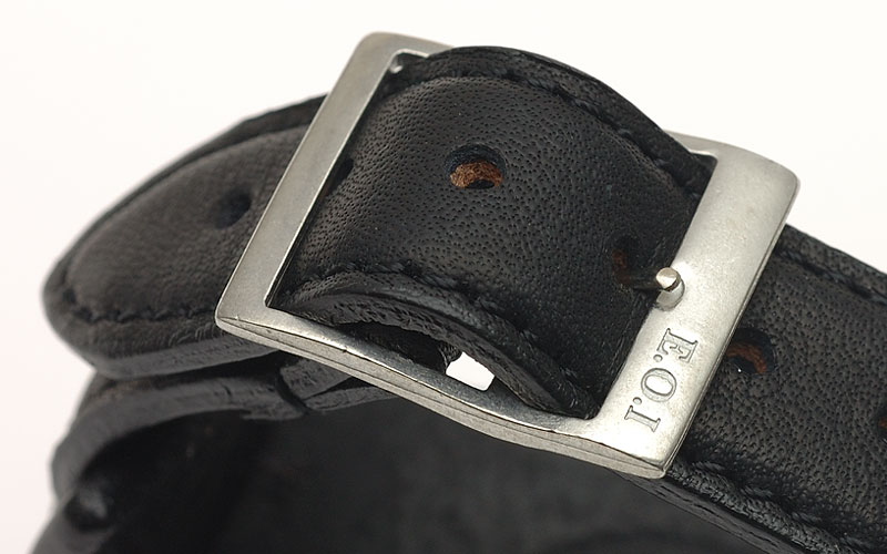 MR.OLIVE ME913 black item photo5