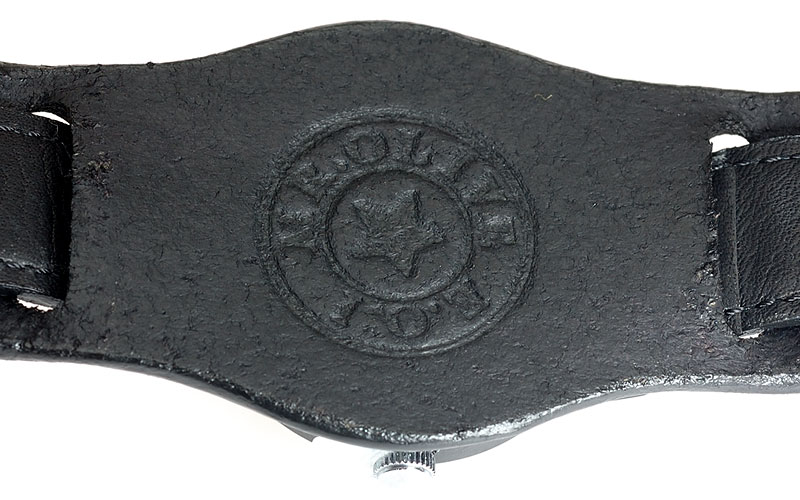 MR.OLIVE ME913 black item photo6