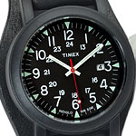 MR.OLIVE TIMEX タイメックス 時計 ME913 black
