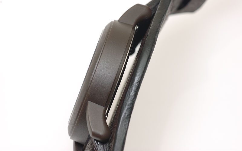 MR.OLIVE ME913 brown item photo4