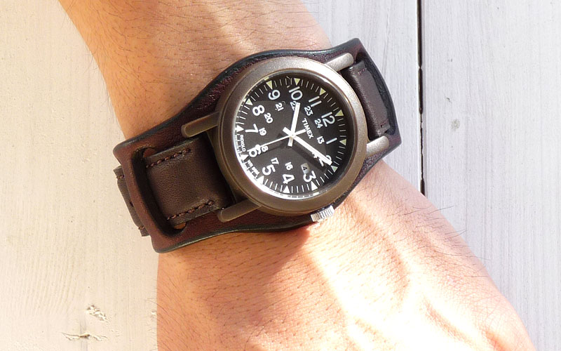 MR.OLIVE ME913 brown item photo7