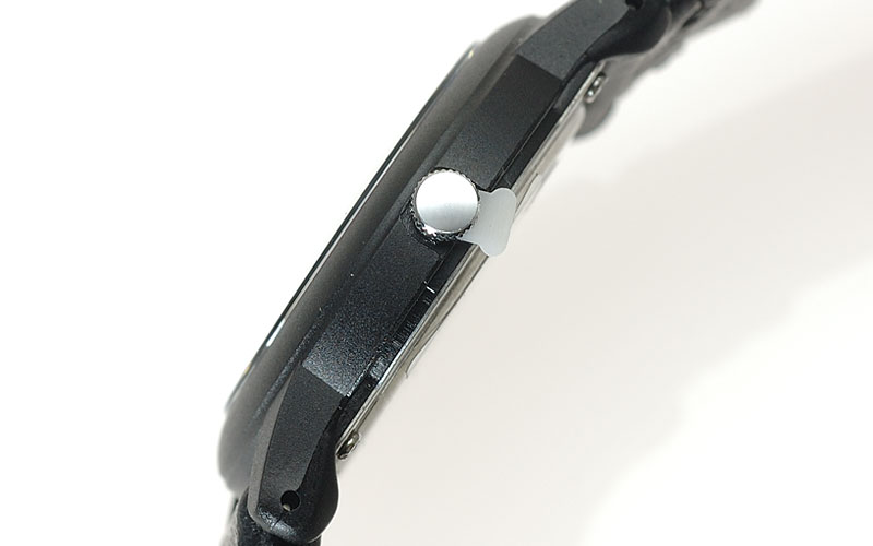 MR.OLIVE ME914 black item photo4