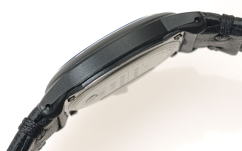 MR.OLIVE ME914 black item photo5