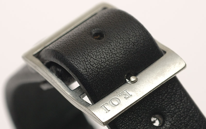 MR.OLIVE ME914 black item photo6