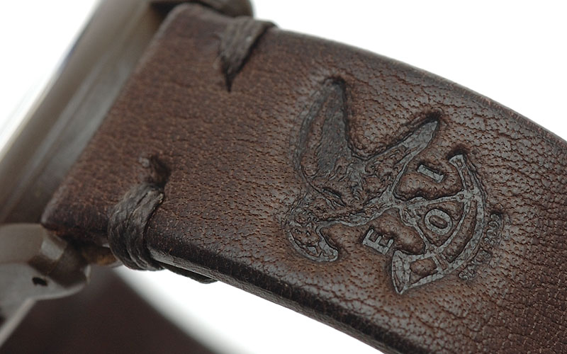 MR.OLIVE ME914 brown item photo3