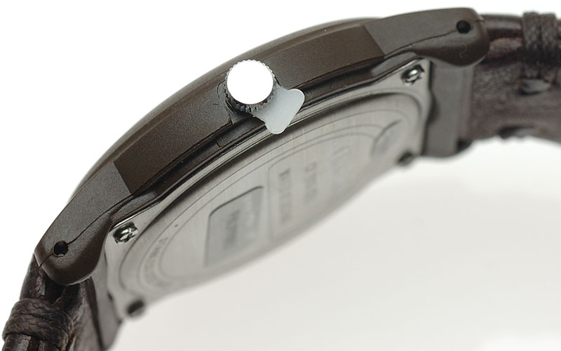 MR.OLIVE ME914 brown item photo4