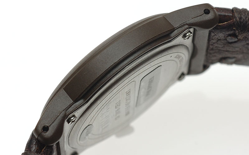 MR.OLIVE ME914 brown item photo5