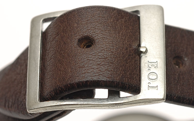 MR.OLIVE ME914 brown item photo6