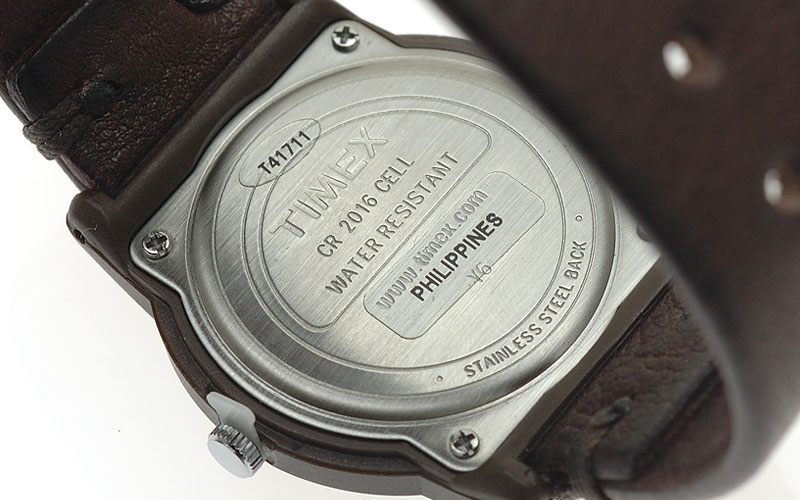 MR.OLIVE ME914 brown item photo7