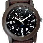 MR.OLIVE TIMEX タイメックス 時計 ME914 brown