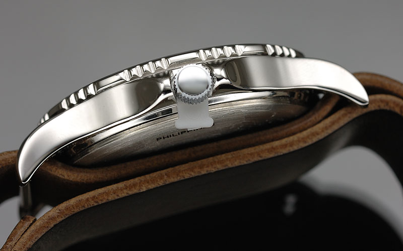 MR.OLIVE ME915 black item photo4