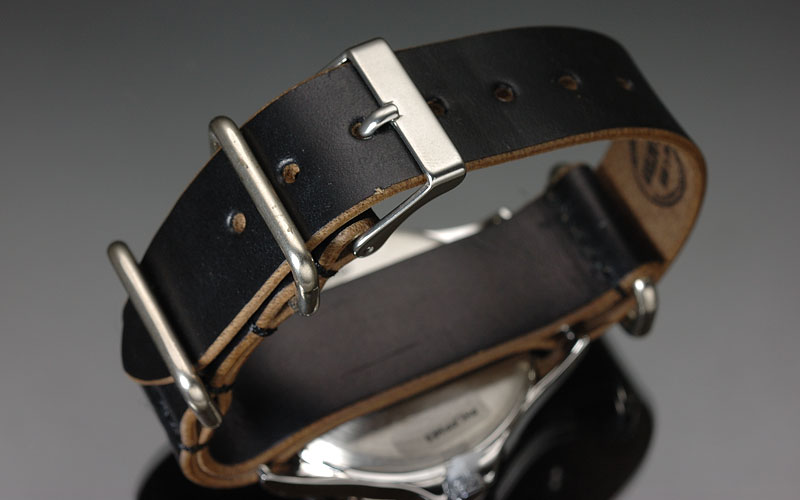 MR.OLIVE ME915 black item photo6