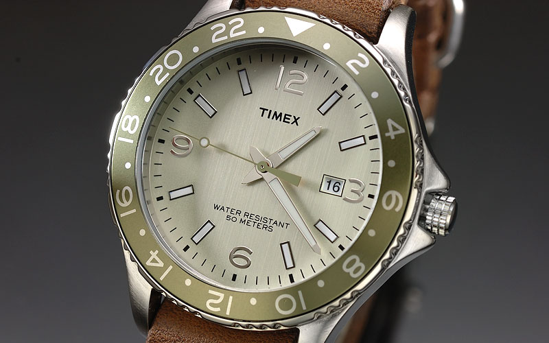 MR.OLIVE ME915 khaki item photo2