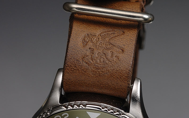 MR.OLIVE ME915 khaki item photo3