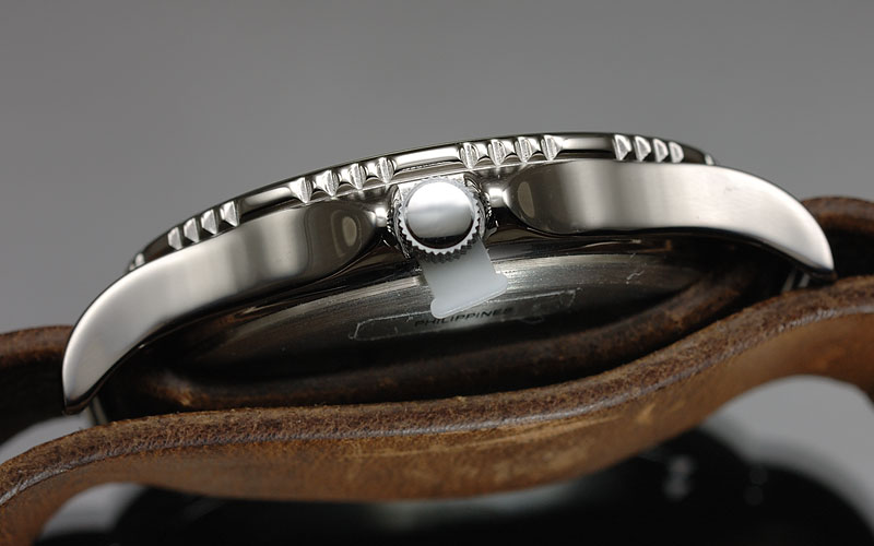 MR.OLIVE ME915 khaki item photo4