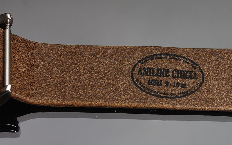 MR.OLIVE ME915 khaki item photo8