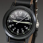 MR.OLIVE TIMEX タイメックス 時計 ME916 black