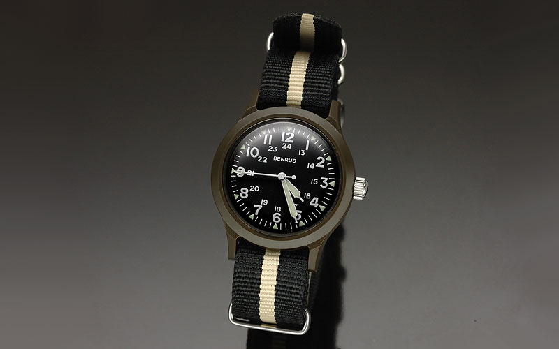 MR.OLIVE ME916 khaki item photo2