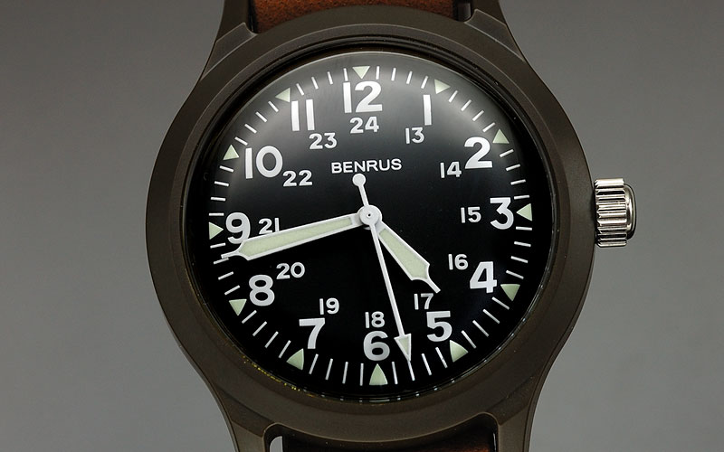 MR.OLIVE ME916 khaki item photo3