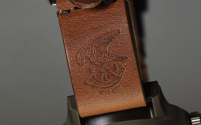 MR.OLIVE ME916 khaki item photo4