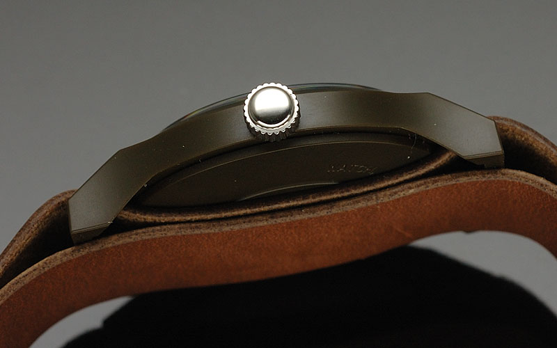 MR.OLIVE ME916 khaki item photo6