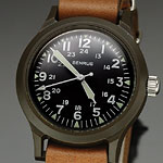 MR.OLIVE TIMEX タイメックス 時計 ME916 khaki