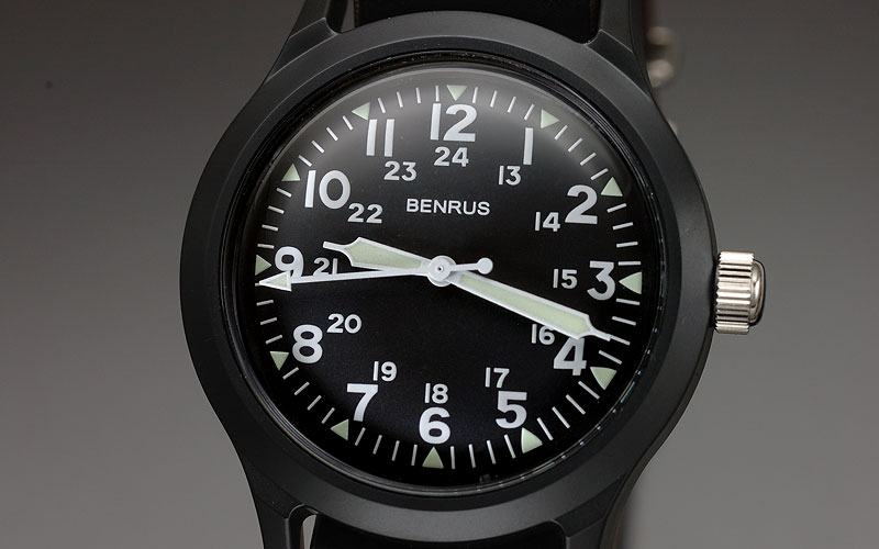 MR.OLIVE ME917 black item photo3