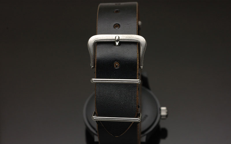 MR.OLIVE ME917 black item photo5