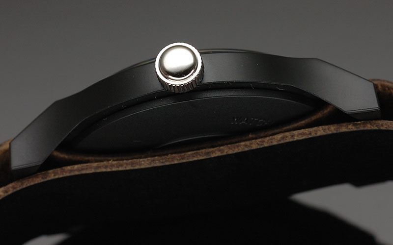 MR.OLIVE ME917 black item photo6