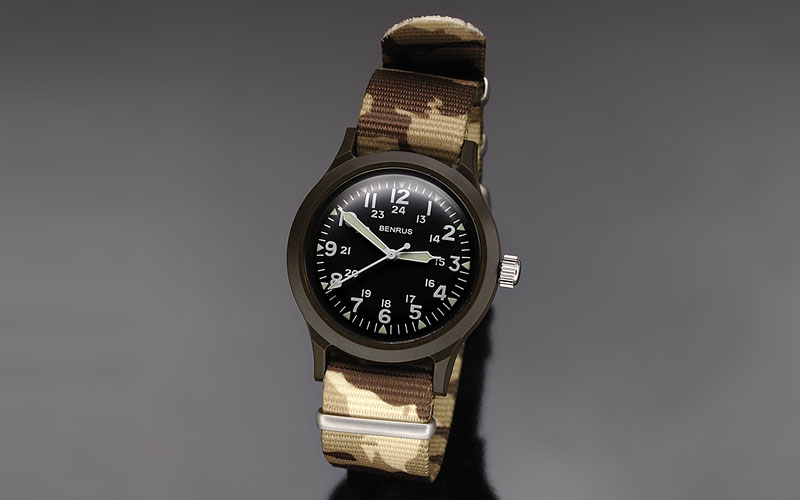 MR.OLIVE ME917 khaki item photo2